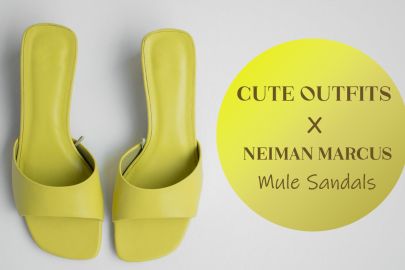 super-cute-outfit-ideas-with-neiman-marcus-mule-sandals
