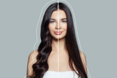 using-a-flat-iron-how-do-you-curl-your-hair