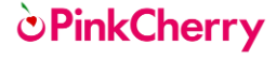 pink cherry