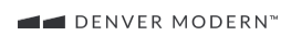 Denver Modern Coupon Codes
