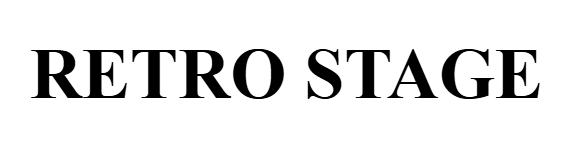 Retro Stage