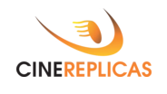 Cinereplicas