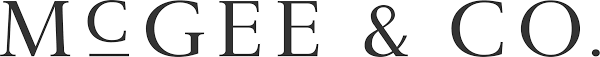McGee & Co Coupon Codes