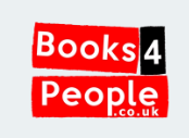 Books 4 People Voucher & Promo Codes