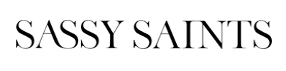 Sassy Saints Voucher & Promo Codes