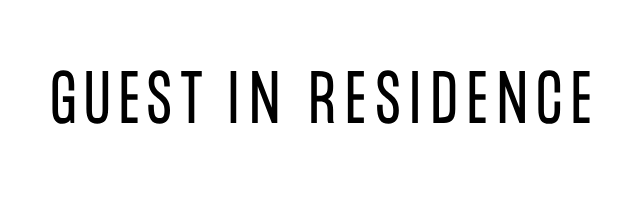 Guest In Residence Coupon Codes