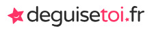 Deguisetoi Codes de réduction