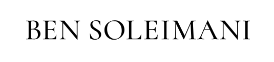 Ben Soleimani Coupon Codes