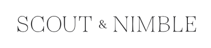 Scout & Nimble Coupon Codes