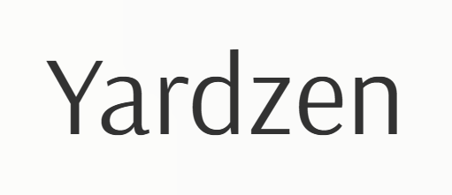 Yardzen Coupon Codes